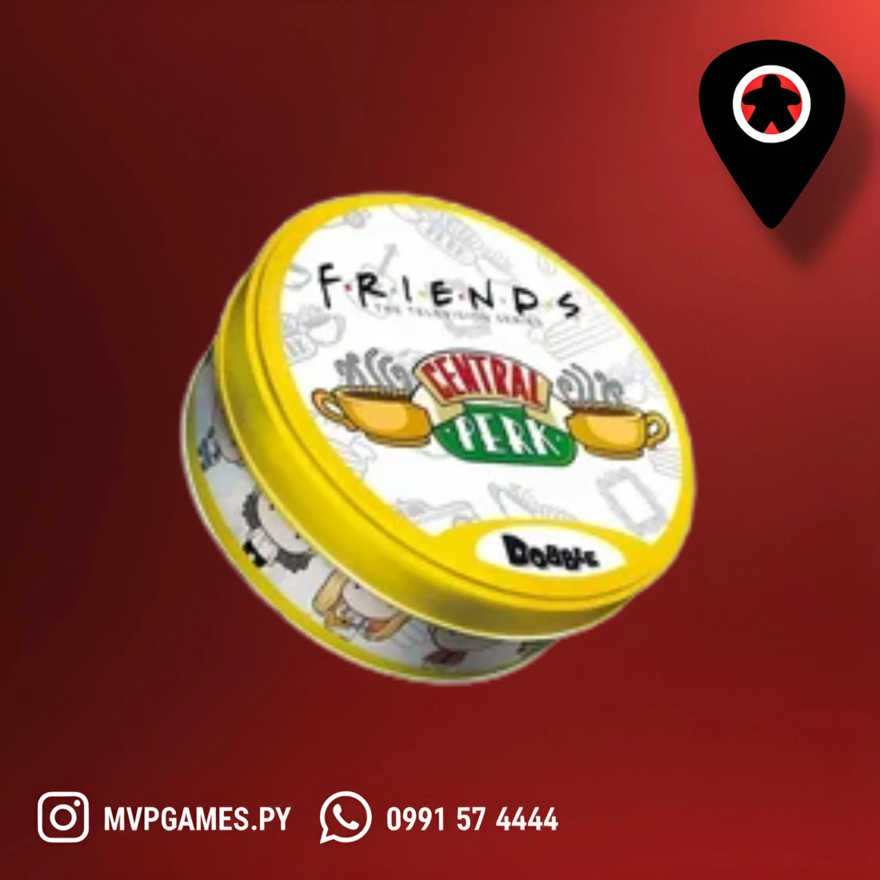 spot it friends 01