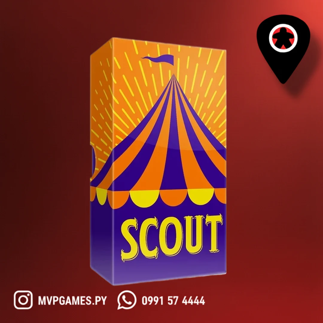 scout 01