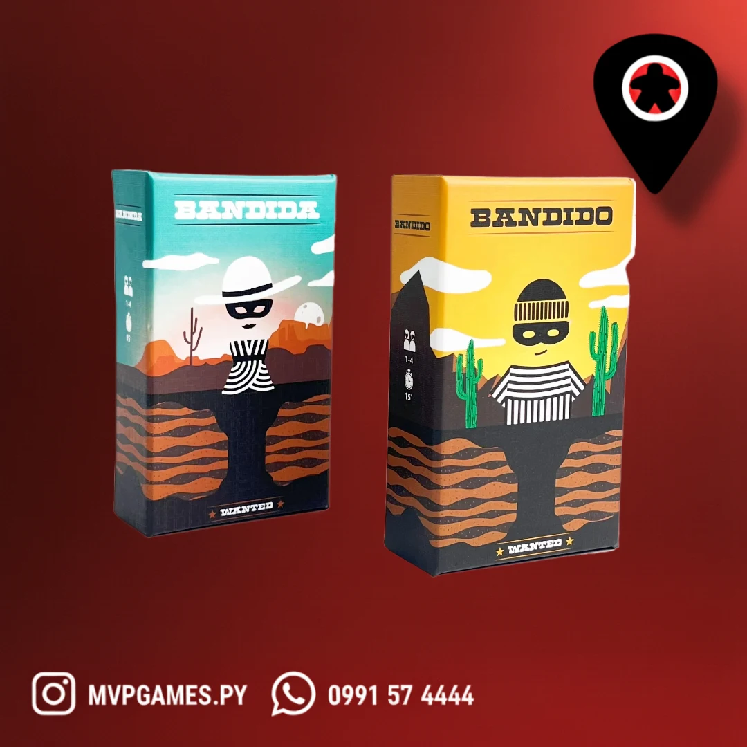 bandido y bandida01