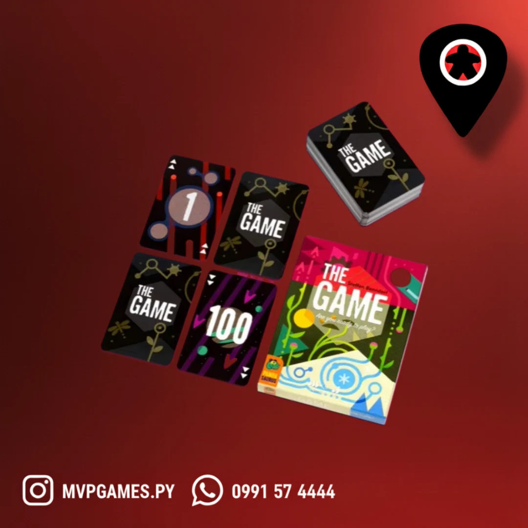 the game01