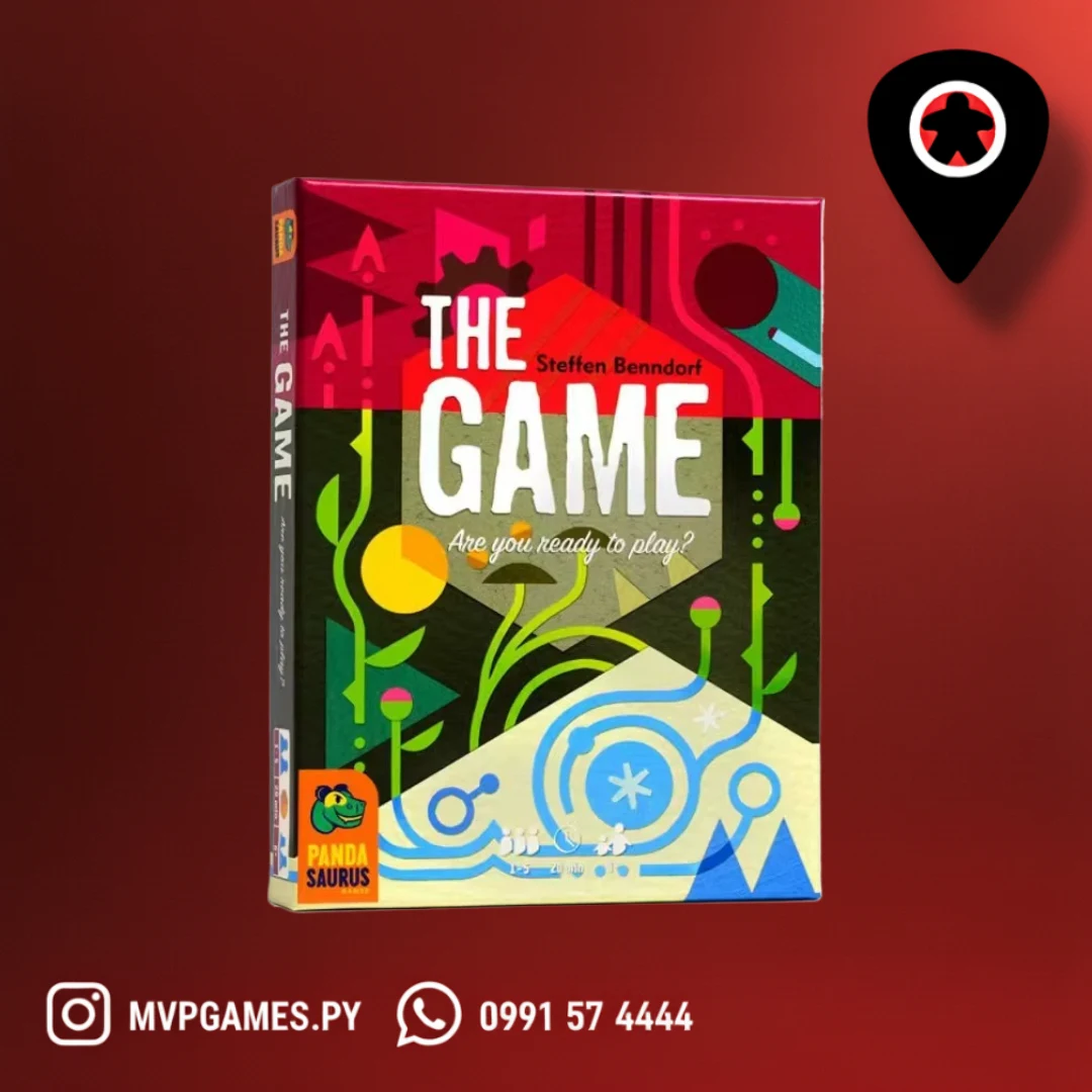 the game