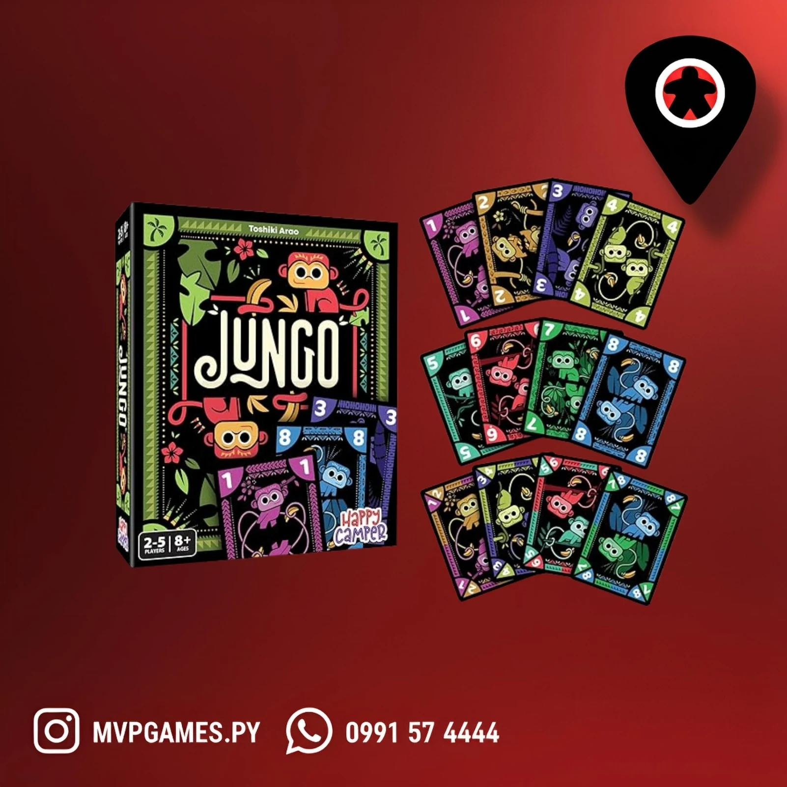 jungo 001