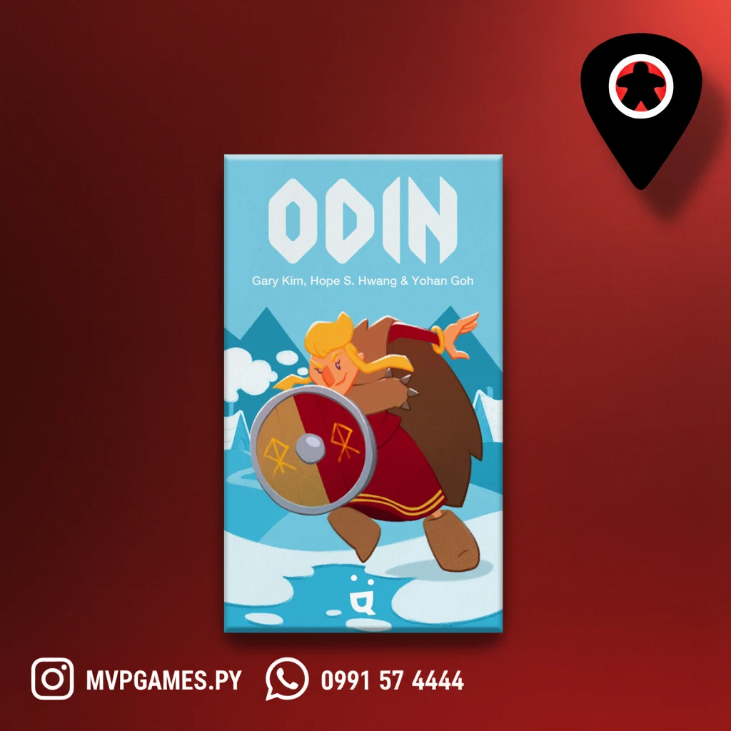 odin 004