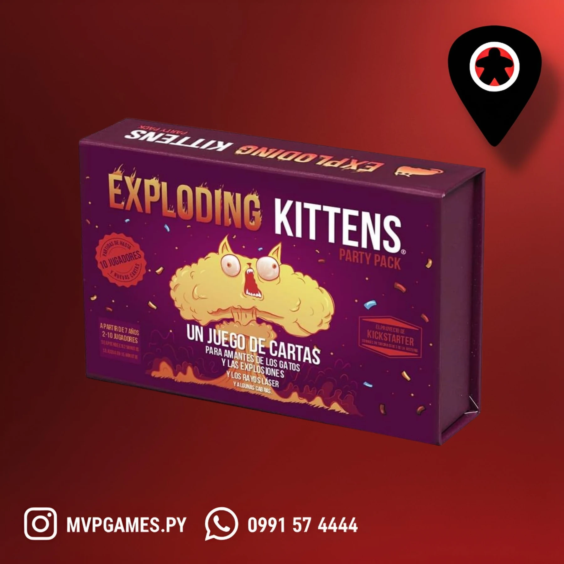 kittens party 001