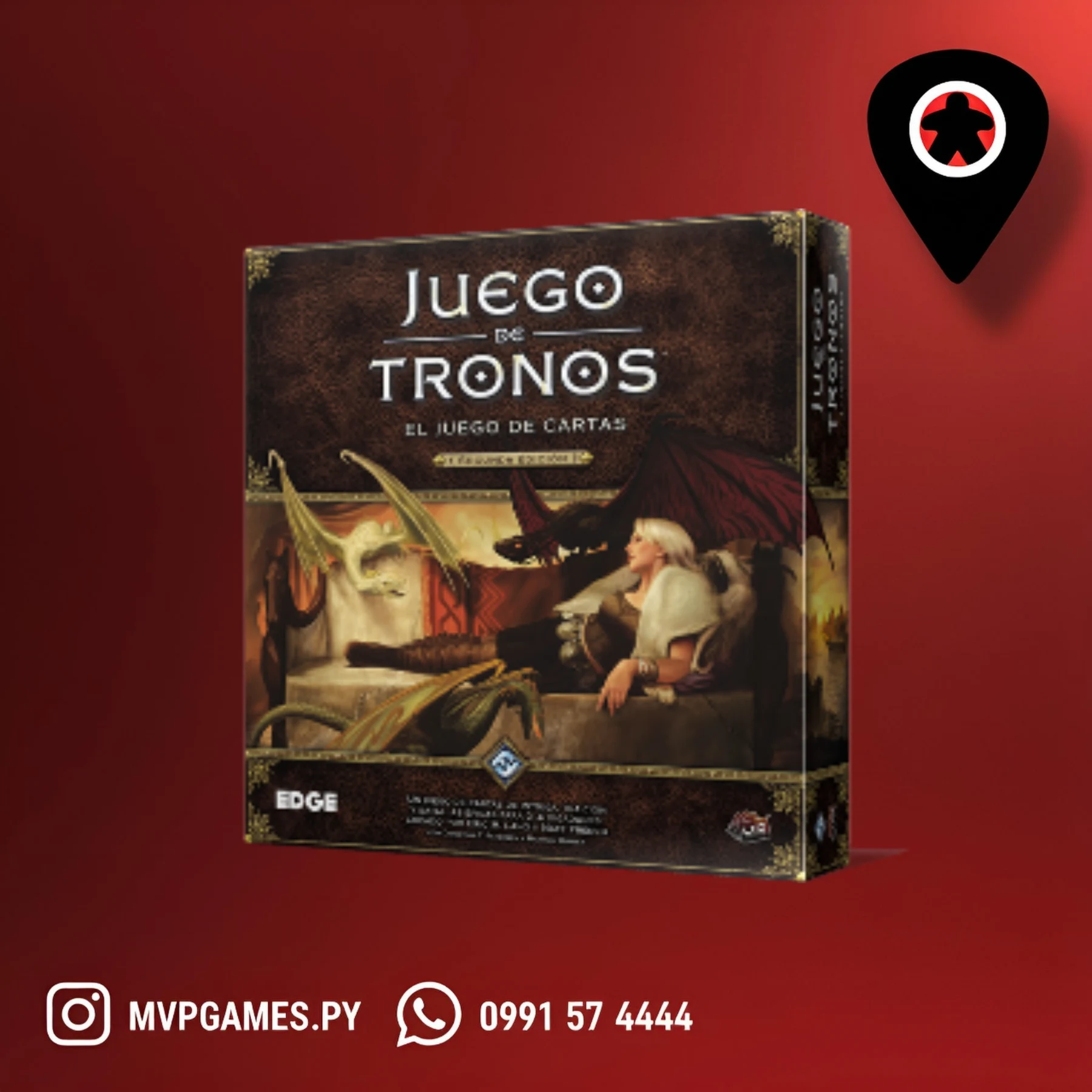 got cartas001