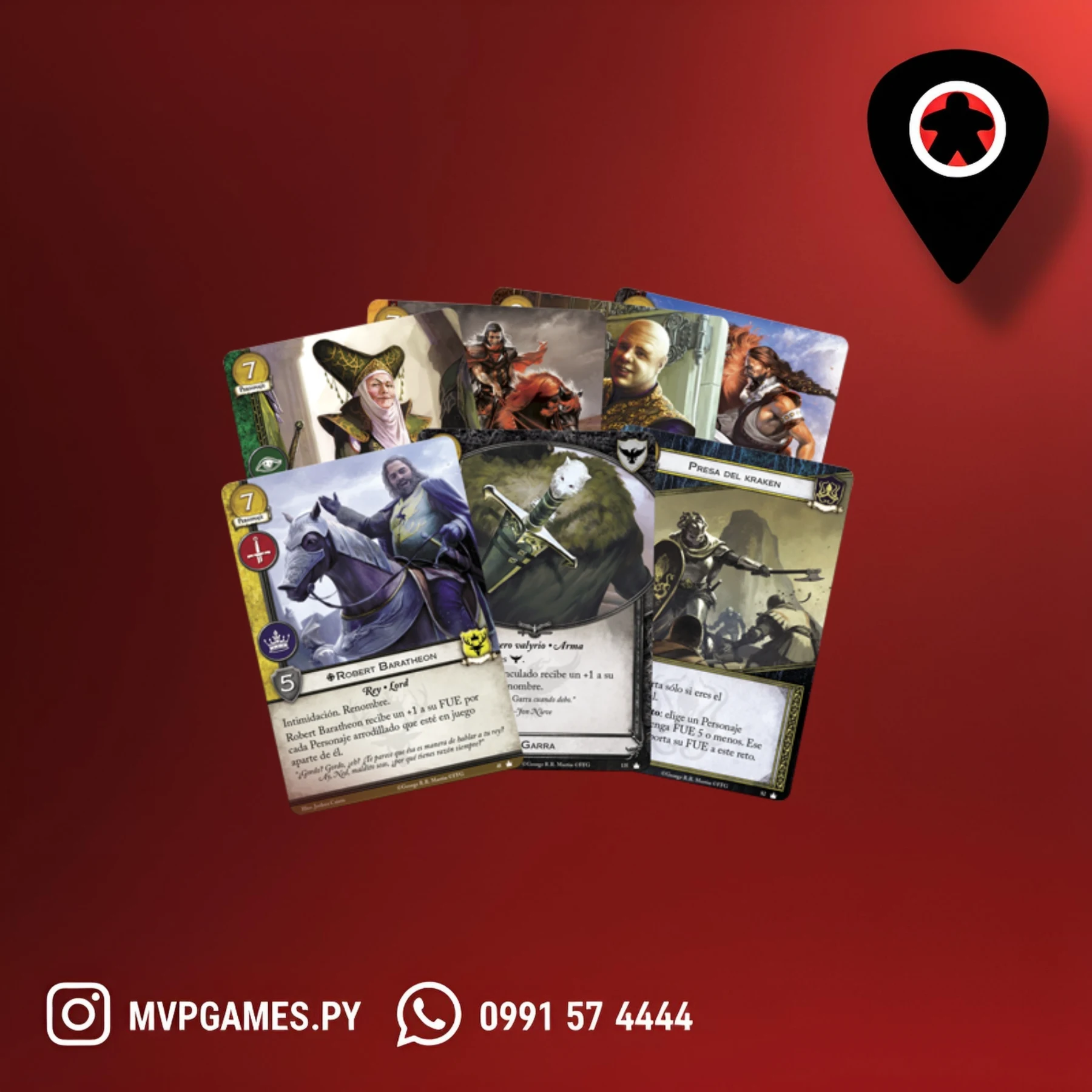 got cartas003