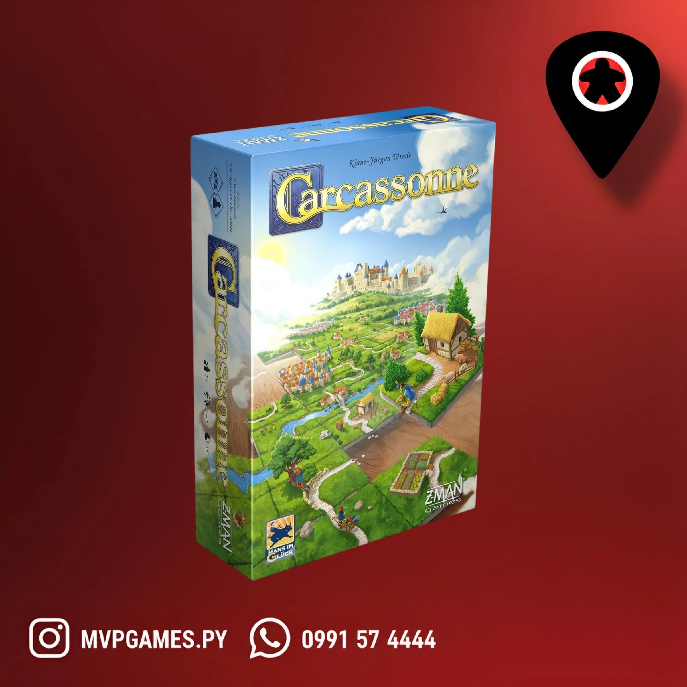 carcassonne001