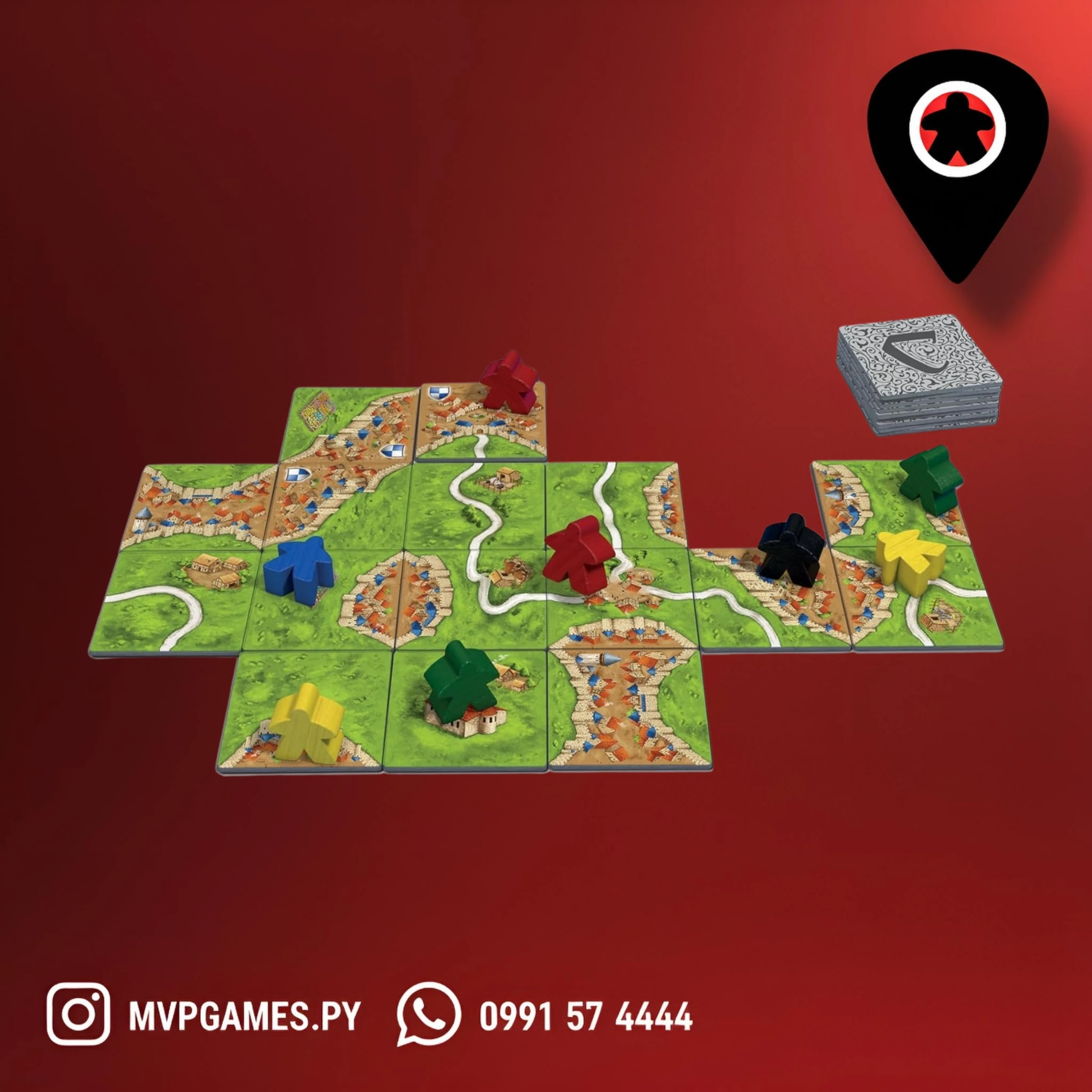 carcassonne002