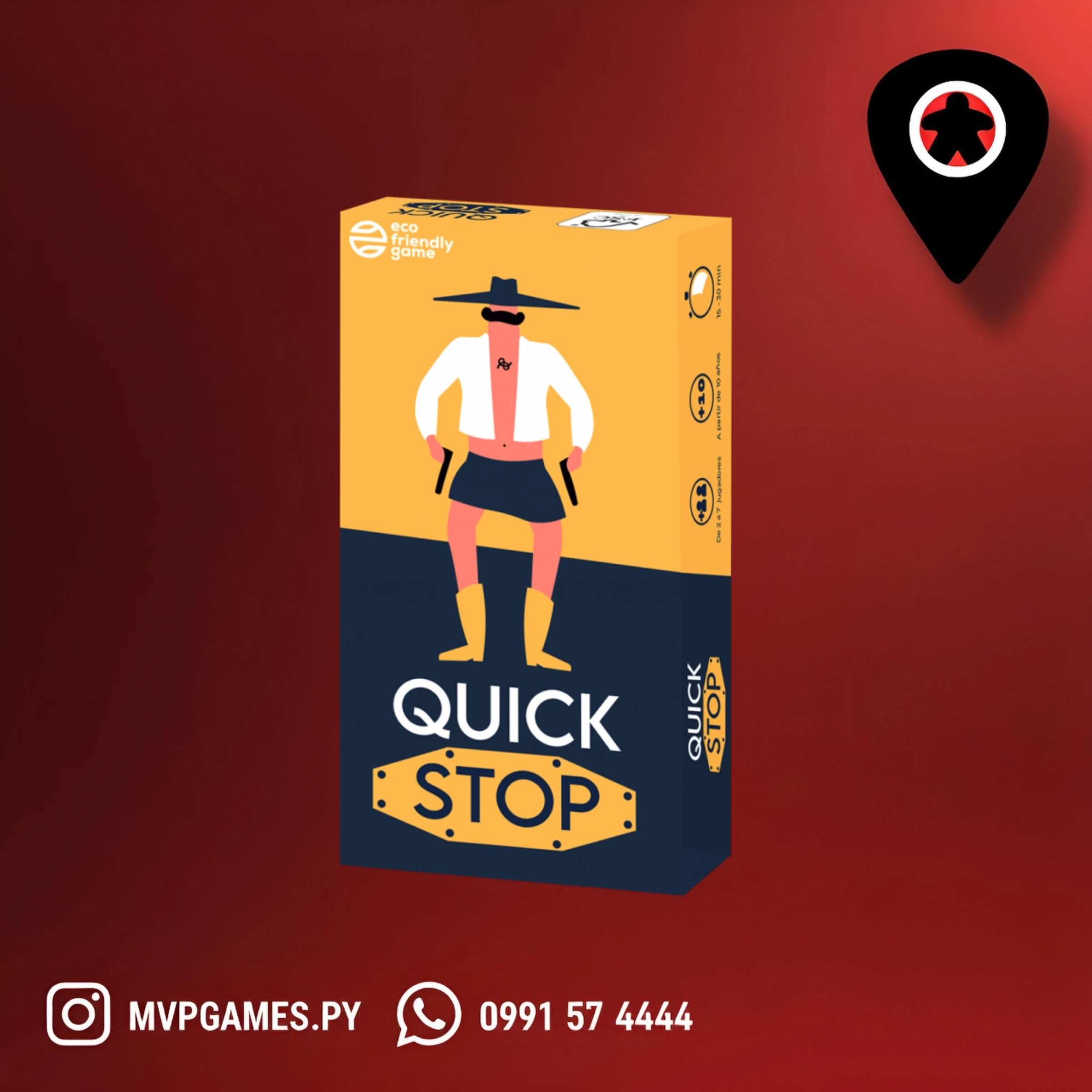 quickstop 001