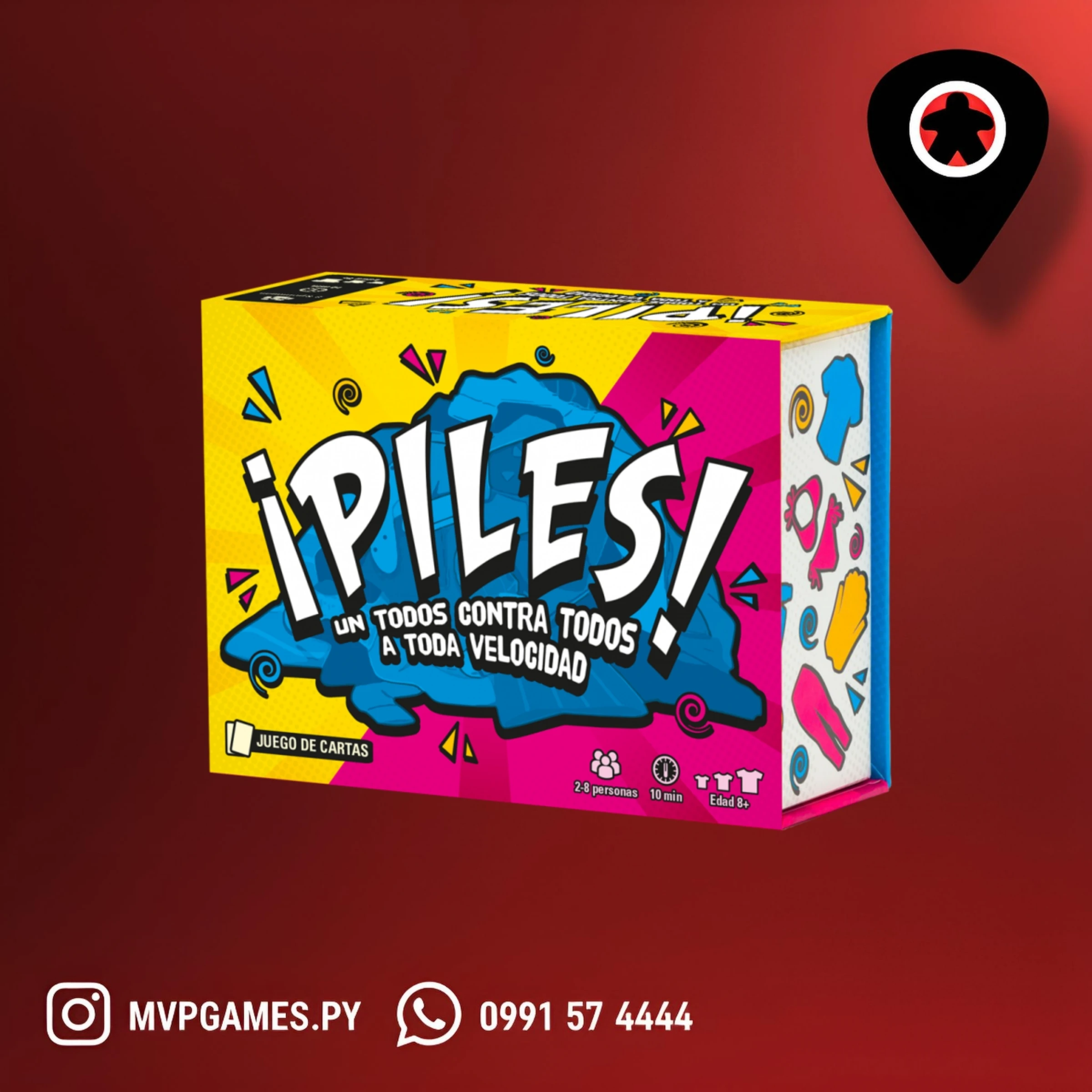 piles 001