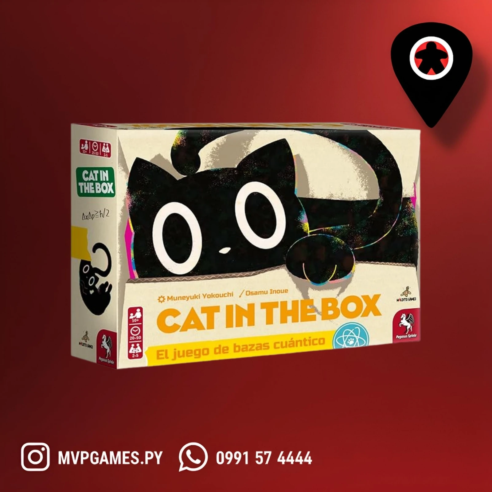 cat in the box 001