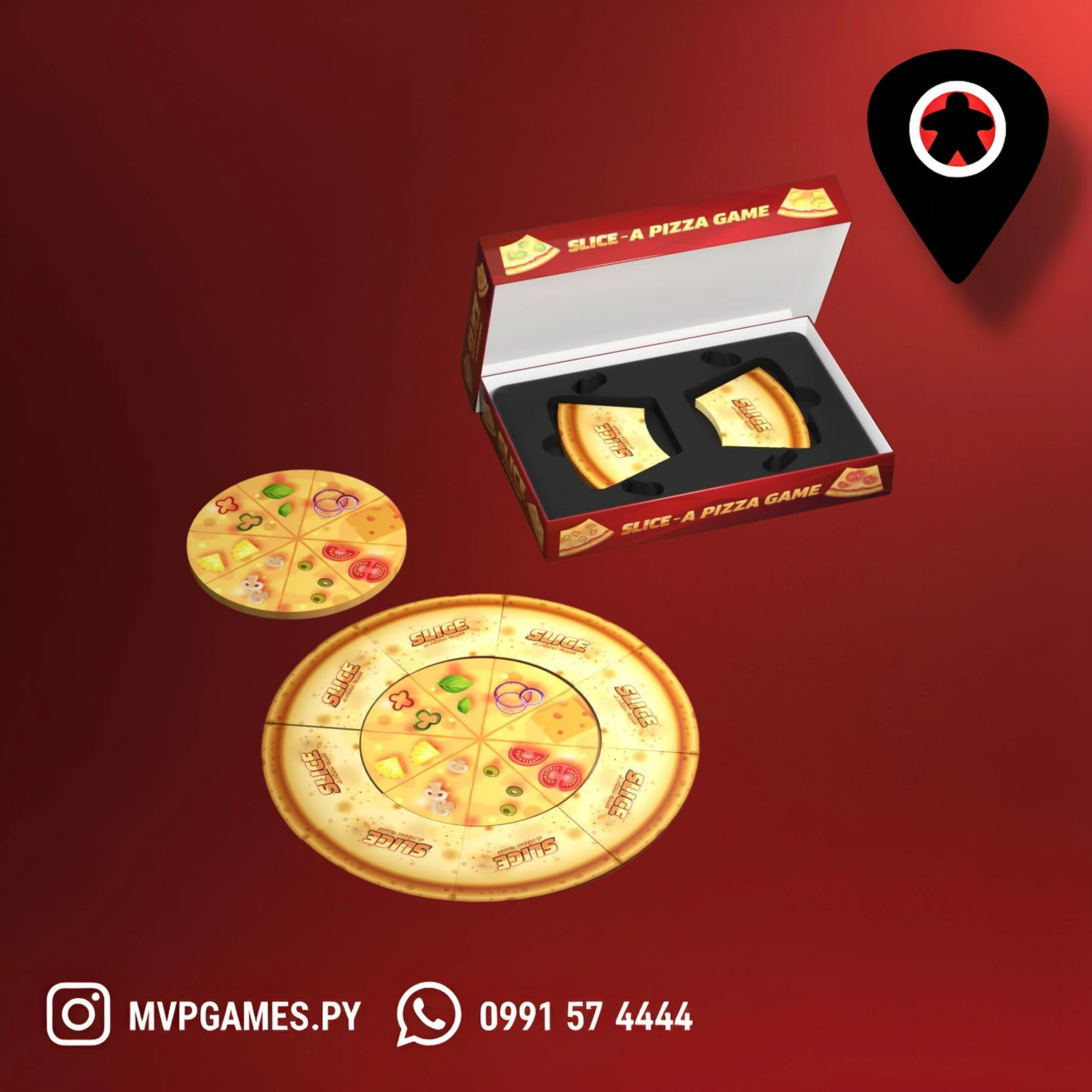 pizza slice 002